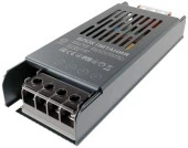 PS3-48 Блок питания (слим-метал) 12В, 75 Вт, IP20, 6,5 А, 160*40*30 мм - КОЛОРЛОН ВТД Новосибирск