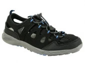 YPO_1722-1_black полуботинки мальч.р-р. 35 KENKÄ - КОЛОРЛОН ВТД Новосибирск