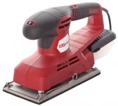 RedVerg Шлифмашина плоская RD-SG40-115S - КОЛОРЛОН ВТД Новосибирск