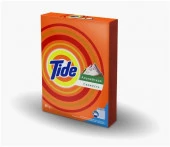 TIDE 400г Ручная стирка порошок Альпийская свежесть - КОЛОРЛОН ВТД Новосибирск