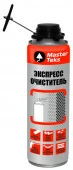 MASTERTEX экспресс-очиститель  500 мл (удаляет остатки скотча, наклеек и т.п.) - КОЛОРЛОН ВТД Новосибирск