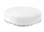 Лампа с/д PRE SPT LED 15W 4K GX53 упак10шт - КОЛОРЛОН ВТД Новосибирск