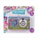 34783Фотоаппарат-проектор My Little Ponyигрушка - КОЛОРЛОН ВТД Новосибирск