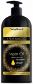 Compliment  Argan Oil крем-масло д/р/т 5в1 400 мл - КОЛОРЛОН ВТД Новосибирск