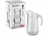 SYLVANA (768961) кувшин 1,350 л,  43334 - КОЛОРЛОН ВТД Новосибирск