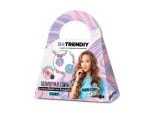 B020Y Набор по созданию укр. из пол. глины Be TrenDIY COLD CLAY, малый, CANDY, в/к 16*6,5*17 см - КОЛОРЛОН ВТД Новосибирск