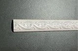 COL130-7D Молдинг, цвет жемчуг (15*8*2400)/40 - КОЛОРЛОН ВТД Новосибирск