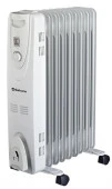SAKURA Маслорадиатор SA-0379G (9) 2000Вт - КОЛОРЛОН ВТД Новосибирск