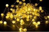 Гирлянда электрическая Космос l=10.25м 100LED теплый белый, USB арт.10922-4368 Код271907 - КОЛОРЛОН ВТД Новосибирск