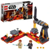 75269Конструктор LEGO STAR WARS "Бой на Мустафаре" - КОЛОРЛОН ВТД Новосибирск