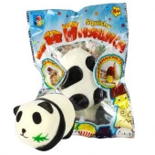 Т123151toy игрушка-антистресс мммняшка, панда w:34,4/10/6/6 - КОЛОРЛОН ВТД Новосибирск