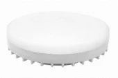 10W Лампа с/д LEEK LE SPT 10W 3K GX53 (JB) - КОЛОРЛОН ВТД Новосибирск