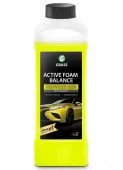 GRASS Актив Фоам Баланс (Active Foam Balance) химия бесконтактная 1:20-1:30 (1л) - КОЛОРЛОН ВТД Новосибирск