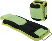 Утяжелители IRON PEOPLE IR97811 (2,0 кг) - КОЛОРЛОН ВТД Новосибирск