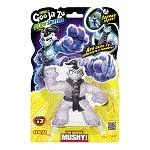 41566 Гуджитсу Игрушка Бенгал Глоу Шифтерс В.1 тянущаяся фигурка GooJitZu - КОЛОРЛОН ВТД Новосибирск
