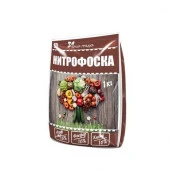 Нитрофоска 1кг (NPK 16-16-16) - КОЛОРЛОН ВТД Новосибирск