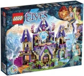 41078 Игрушка Эльфы Небесный замок Скайры - КОЛОРЛОН ВТД Новосибирск