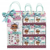 576396 Игрушка L.O.L. Surprise Куколка Present Surprise Tots Asst в PDQ*** - КОЛОРЛОН ВТД Новосибирск