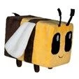 PCHL0 Подарочная игрушка "Пчёлка Пиксель" FANCY - КОЛОРЛОН ВТД Новосибирск