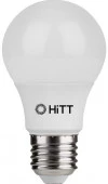 *15W Лампа HiTT-PL-A60-15-230-E27-6500 - КОЛОРЛОН ВТД Новосибирск