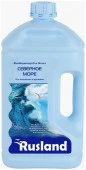 Х Rusland Кондиционер д/белья "Северное море" д/нежности и аромата 2,5л - КОЛОРЛОН ВТД Новосибирск