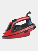 SAKURA утюг электро SA-3055CRB 3000Вт керам автоочист - КОЛОРЛОН ВТД Новосибирск