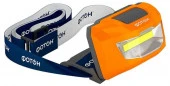 SH-600 (3xLR03 в комплекте) Фонарь налобный Led ФОТОН - КОЛОРЛОН ВТД Новосибирск