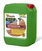 Антисептик для особо тяжелых условий У-210 ЭКСТРА 5л/канистра - КОЛОРЛОН ВТД Новосибирск