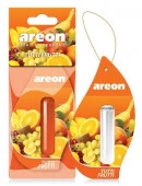 Ароматизаторы AREON "LIQUID 5 ML"  Tutti Frutti LR16 - КОЛОРЛОН ВТД Новосибирск