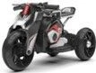 Трицикл Детский Электромобиль SR999 (Синий SR999) 100*48*48 - КОЛОРЛОН ВТД Новосибирск