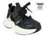DOF_1138-04_black полуботинки р-р. 33 KEDBERRY - КОЛОРЛОН ВТД Новосибирск