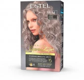 ESTEL COLOR Signature Стойкая крем-гель краска для волос 8/16 Лакричная карамель - КОЛОРЛОН ВТД Новосибирск