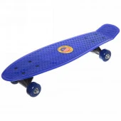 290-416 Скейтборд Freestyle, дека 56*15 см (колеса пвх 45 мм) - КОЛОРЛОН ВТД Новосибирск
