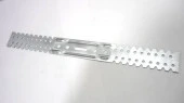 DIY Прямой подвес для ПП60х27 0,7мм СПК - КОЛОРЛОН ВТД Новосибирск