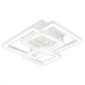 Люстра Escada 10229/4 LED*120W White О - КОЛОРЛОН ВТД Новосибирск