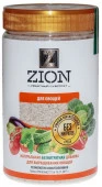 Ионитный субстрат ZION для овощей, банка 700г - КОЛОРЛОН ВТД Новосибирск