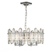 ***Люстра Escada 2111/6S E14*40W Chrome - КОЛОРЛОН ВТД Новосибирск