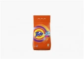 TIDE Авт СМС порошк. Color Lenor Scent 3кг - КОЛОРЛОН ВТД Новосибирск
