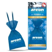Ароматизатор AREON PEARLS мешочек 30гр  New car - КОЛОРЛОН ВТД Новосибирск