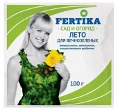 Фертика хвойное Лето пак.100г - КОЛОРЛОН ВТД Новосибирск