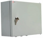 ЩРНг-12 (250х300х120) IP54  ЭРА Б0041689 - КОЛОРЛОН ВТД Новосибирск
