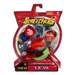 37755Дикие Скричеры. Машинка-трансформер Ла.Ва л5. ТМ Screechers Wild - КОЛОРЛОН ВТД Новосибирск