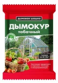Дымокур табачный, 250 г, АВС, брикетированный - КОЛОРЛОН ВТД Новосибирск