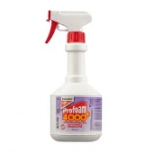 Profoam 4000+ пятновыводитель для тканевых поверхностей, 600мл - КОЛОРЛОН ВТД Новосибирск