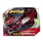 37761Дикие Скричеры. Турбо-Скричер 2-в-1 Церберус. ТМ Screechers Wild - КОЛОРЛОН ВТД Новосибирск