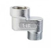 Эксцентрический переходник г/ш 3/4"-30 мм ZSr.161.X.0705.30 - КОЛОРЛОН ВТД Новосибирск