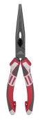 Vertextools  тонкогубцы трехкомпонентная рукоятка 200мм  teflon pro 4200-200 - КОЛОРЛОН ВТД Новосибирск