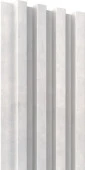 Настенно-потолочная панель 2700х166х24,1мм (Бетон marble) - КОЛОРЛОН ВТД Новосибирск