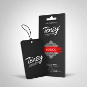 TA-23 Ароматизатор "Tensy" Эксклюзив БОСКО (Lady Million, Paco Rabanne) - КОЛОРЛОН ВТД Новосибирск