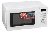 Микроволновая печь ENERGY EMW-20707EG гриль, белая - КОЛОРЛОН ВТД Новосибирск